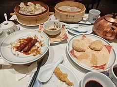 -龍聚祥烧麦馆(万达店)