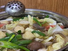 -牛小隆牛肉面馆(四牌楼店)