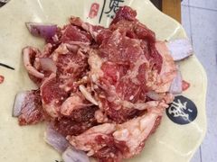 -二刚大块烤肉(东山商业街店)