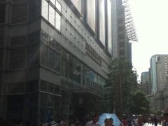 -上海世茂广场(南京东路店)