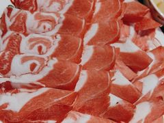 -老门框爆肚涮肉(方庄店)