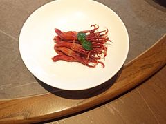 -吴越荣记苏州菜·松鼠桂鱼100%活鱼现做(斜塘老街店)