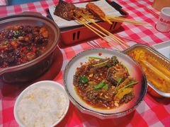 -辣小鲜·南昌大排档(船山路店)