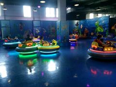 -蒙特利亲子乐园