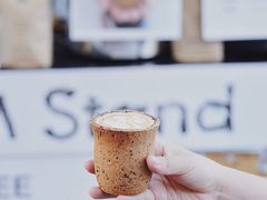 -M Stand(BFC外滩金融中心店)