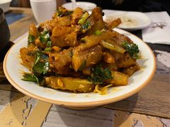 -滇越乘象云南餐厅(豆各庄店)