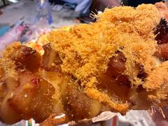 -比格比萨自助(宝山日月光店)