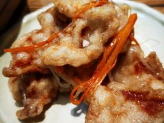 -京玉菲饭店(李村店)