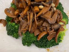 -五观堂素食(新华路店)