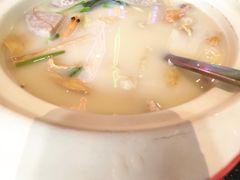 -王庄阿咪海鲜大排档(象园店)