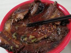 -刘记大肉面(三牌楼大街店)