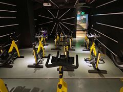 -W FITNESS 威尔仕健身·游泳(老西门新苑店)