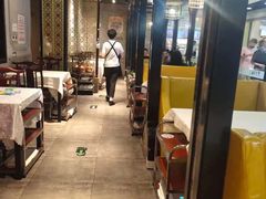 大堂-东来顺饭庄(五道口店)