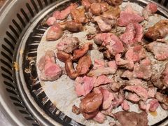-藜爱·山海情海鲜自助(万达广场店)