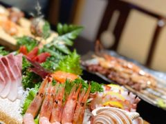 -山上下日本料理(万象城店)