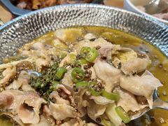 -大丰收脆鱼(万达江北店)