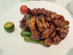 -大树餐厅(红旗街万达店)