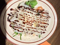 -ZAFFERANO西班牙海鲜饭(上海首店)