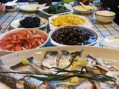 -观桥阁(锦溪店)