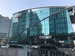 -云海肴·汽锅鸡·云南菜(领展购物广场·中关村店)