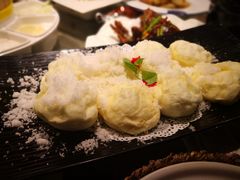 美丽豆沙-同喜烤鸭店(光芒店)