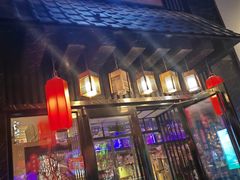 -昱匠·日本料理(金融街店)