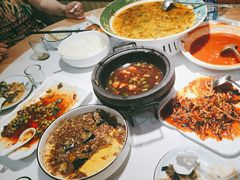 -光海·乡记酸菜鱼·始于1996(花园路店)