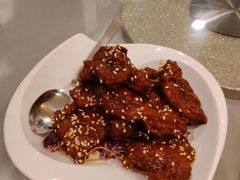 -添福餐馆