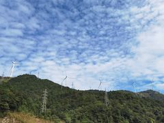 -缺牙山山庄