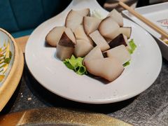 -杨记齐齐哈尔烤肉(五莲路店)