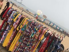 -南戴河旅游度假区