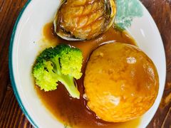 -叶存利海鲜大馅饺子(海宁路总店)