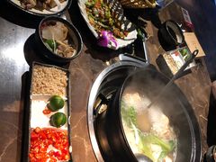 -同仁四季椰子鸡(海岸城天利店)