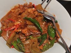 -鸽子侯·家宴·平价海鲜(绿地店)