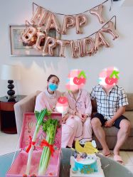 -奕新一诺台式母婴护理中心(我格广场店)