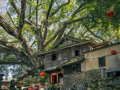 -云水谣景区
