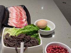 -海底捞火锅(珠影星光城夜宵主题店)