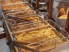 -佰味龙自助烤肉火锅(寮步店)