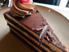 -上海苏宁宝丽嘉酒店·Cafe Bellagio西餐厅