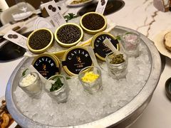 -斯普汇生蚝牛排馆(中骏世界城店)