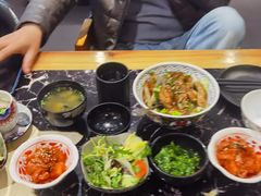 -龍二烧肉酒场(九亭店)