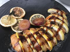 -娜娜家·Nana's restaurant(国金汇店)