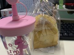 -面包与我Bread Or Me(长城汇店)