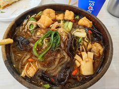 -金乐活美食(中街店)