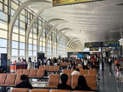 -银川河东国际机场