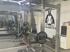 -VS私人健身工作室