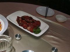 -王府井酒店(金桥港湾店)