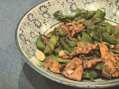 -柴米油盐三杯鸡(象山北路店)