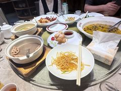 -新渝城·川菜·火锅(区庄店)