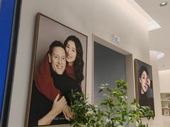 -天真蓝照相馆(五角场百联又一城店)